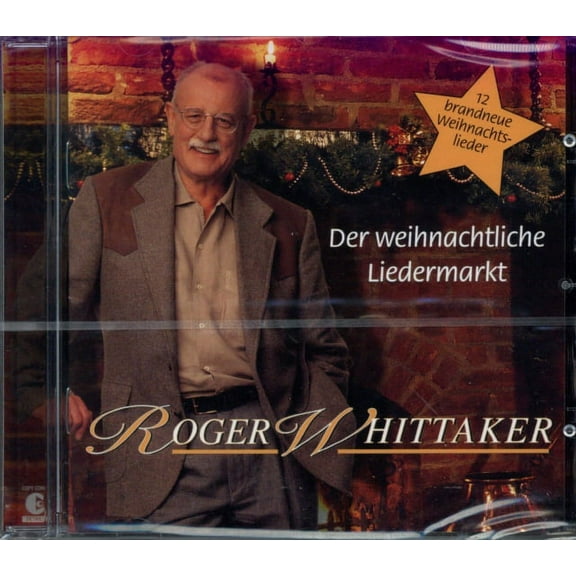 Der Weihnachtliche Liedermarkt