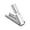 A, variant on LLDYYDS Crawfish Sheller Tool, Stainless Steel Crawfish Peeler Tool, Crawfish Tail Remover Tool Crayfish Shelling Device Seafood Tool One Size