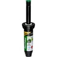 thumbnail image 2 of Rain Bird 1804AP8PRS Pressure Regulating Professional PRS pop-up Sprinkler, Black, 2 of 8