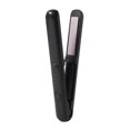 thumbnail image 1 of Mini Wireless Rechargeable Hair Curler Anti-Scald Flat Iron Heating Curler for Women Female, 1 of 5