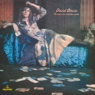 David Bowie - Golden Years (40th Anniversary 7