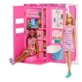 thumbnail image 3 of Casa de Muñecas Barbie Glam con Muñeca, 3 of 4