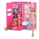 thumbnail image 3 of Casa de Muñecas Barbie Glam con Muñeca, 3 of 4