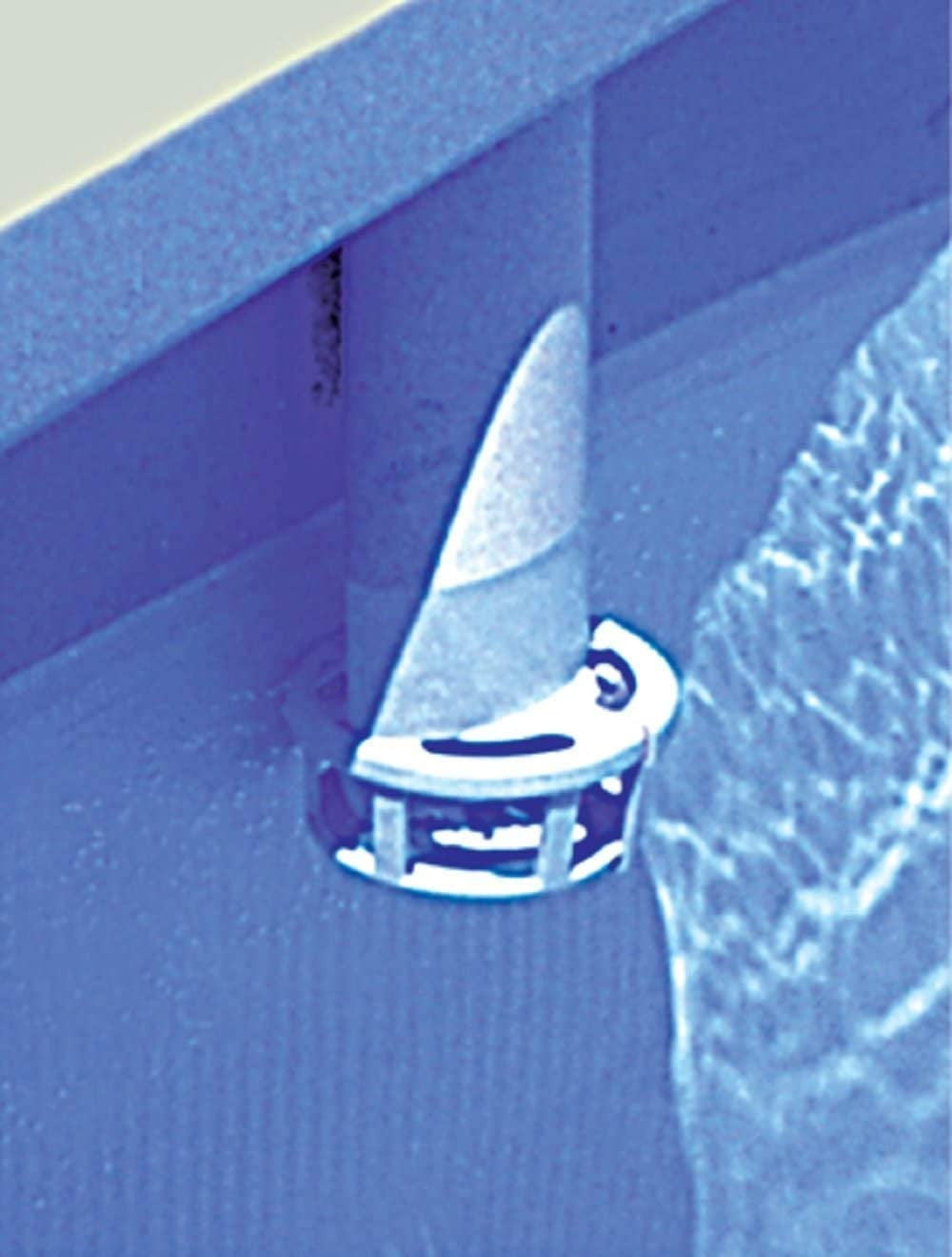 PoolEye Safety Pool Immersion Alarm for Aboveground Pools