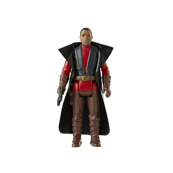 Figura Greef Karga Star Wars Hasbro 3.7  Pulgadas