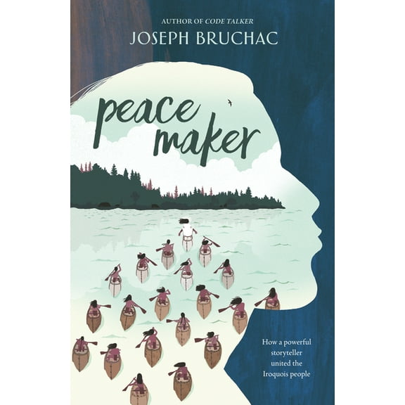 Peacemaker, (Paperback)