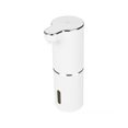 thumbnail image 1 of Automatic Foam Dispenser Battery Operated Adult Children Rechargeable 800mAh Electroplate 3 Gear Infrared Sensor Dispensers, 1 of 9