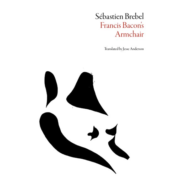 French Literature Francis Bacon's Armchair, (Paperback)