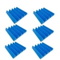 thumbnail image 1 of Jindong 6PC DIY Creative Toy Sponge, Practical Indoor Game Music Soundproof Sponge, 1 of 3