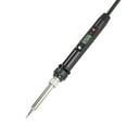 thumbnail image 3 of Welder 80W Electric Solder Iron Station Adjustable Temperature 110V Welding Tool, 3 of 6