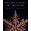 College Algebra: Graphs and Models, 4th Edition 0321528328 9780321528322 - Used/Very Good