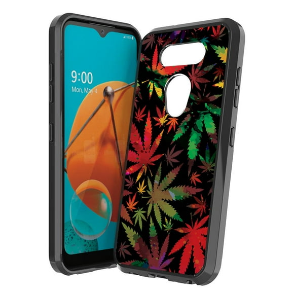 Spectrum Mobile Device