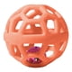 thumbnail image 1 of Pelotas Huecas Con Pelotas En El Interior Para La Limpieza De Los Dientes. Pelota Interactiva De Entrenamiento De Plástico Tpr Y Goma Para Mascotas. Pelota Hueca Para Perros. Juguete Interactivo Par, 1 of 5