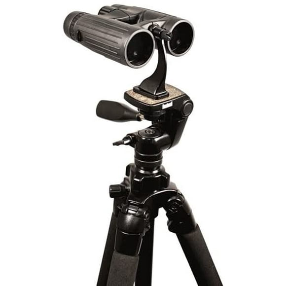 Bushnell Binoculars Tripod Adapter, Black