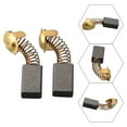 thumbnail image 2 of Bgsha 2pcs 999073 Brush Set Replacement Part for CR10V DH38YE H45SB2, 2 of 7