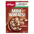 thumbnail image 5 of Kellogg Mini-Wheats® Chocolate Flavour Cereal 377g, 5 of 5