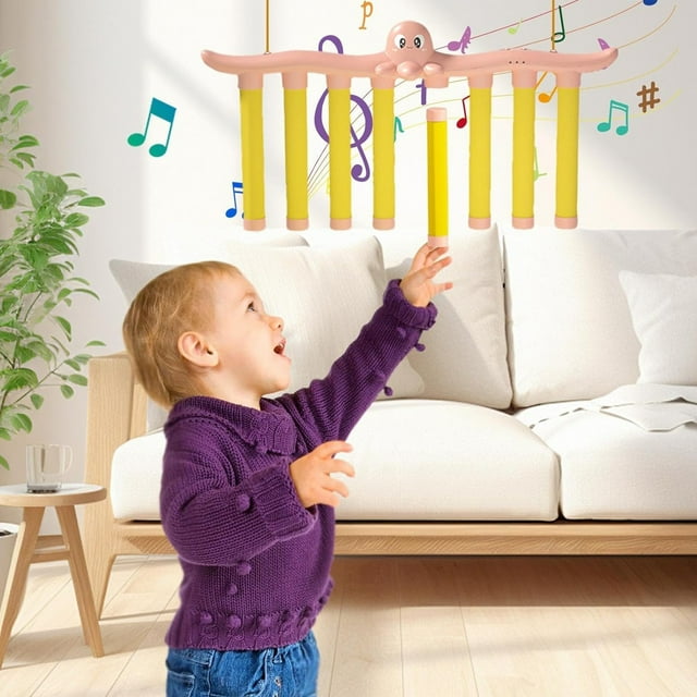 IMENGL Bâtons d'Attrape pour Enfants Jouet de Capacité de Réponse / Jouet d'Entraînement de Réaction Amusant pour l'Intérieur Entraînement Sensoriel Jeu Actif Activités pour Tout-Petits 1-3, Aimants pour Tout-Petits pour Réfrigérateur, Match d'Animaux