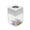 🥑 White_Hot#2011, variant on Magnetic Paper Clip Holder Desktop Storage Bucket for Office Stationery
