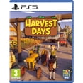 thumbnail image 1 of Harvest Days : My Dream Farm /PS5, 1 of 5