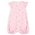 thumbnail image 2 of Romper Carter's Child of Mine Para Bebé Niña 1 Pieza Estampado De Mariposas, 2 of 4