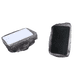 thumbnail image 1 of Hide-A-Spare-Key Fake Rock Caja almacenamiento seguridad para esconder llaves imitación (tapa) blanca, 1 of 7