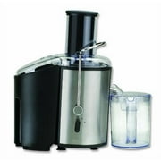 Miracle Centrifugal 2 Speed Pulp Ejections Juicer