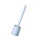 thumbnail image 2 of Advancent Cepillo de baño 3 en 1, cepillo de baño sin perforaciones montado en la pared, herramienta de limpieza de mango largo, cepillo de baño Suministros de limpieza para el hogar azul claro Advancent HA005929-02B, 2 of 6