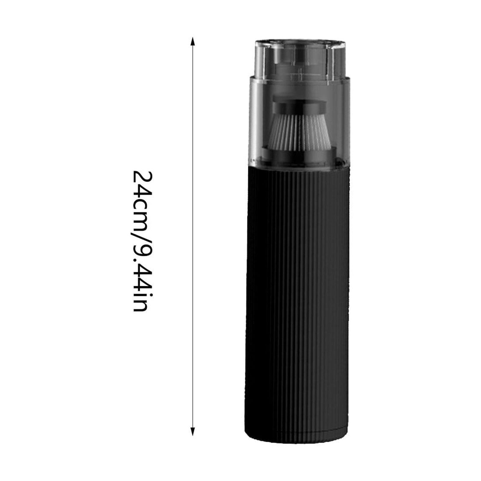 2026 Clearance! YZEGDCH Bagless Vacuum Cleaner Corded Vacuum Cleaners for Home Use Suitabe For Carpets Hard Floors