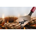 thumbnail image 3 of YouTheFan NCAA Alabama Crimson Tide Spirit Series 3pc BBQ Set, 3 of 4