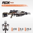 thumbnail image 6 of Wicked Ridge by TenPoint RDX 410, Peak XT - 410 FPS, 6 of 6
