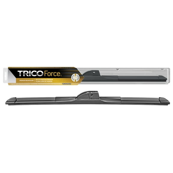 Trico 25 2818B Force High Performance Beam Wiper Blade 28" Driver Side & 18"