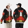 thumbnail image 4 of Lsque CHARRO SUIT UPF 50+ Lightweight Sun Protection Men's Women's Long Sleeve Shirt, Hoodie Performance -X-Large, 4 of 9