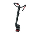 thumbnail image 4 of harayaa Fishing Rod Holder for Chair Telescopic Fishing Tool for Canoe Outdoor Kayak Black, 4 of 9