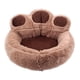 thumbnail image 4 of Sofa Vama Ropa de Cama Pata de Panda Nidos para Gatos Nidos para Perros Nidos para Mascotas para Todas las Estaciones Tapete para Mascotas for Navideño, 4 of 4