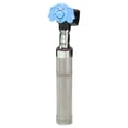 thumbnail image 2 of Pedia Pals Elly Elephant Otoscope Attachment, Soft Rounded Tip for Comfort, Washable, 2 of 5