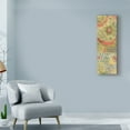 thumbnail image 3 of Trademark Fine Art 'Moroccan Whimsy I' Canvas Art by Karen Deans, 3 of 4
