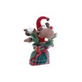 thumbnail image 1 of Moose Plush Sitting In Sack, 1 of 3