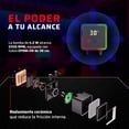 thumbnail image 3 of Enfriamiento Liquido BR CRYO PRISM 240 LGA1851 AM5 BR-944045, 3 of 6