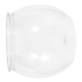 thumbnail image 1 of Homoyoyo Succulent Planter Fish Tank Transparent for Pet Owners in Home Settings 1Set, 1 of 7