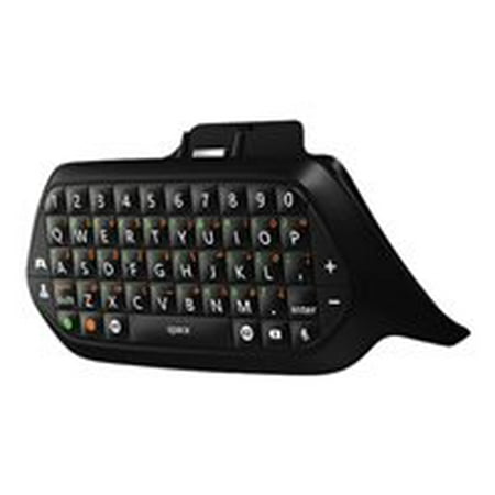 Microsoft Xbox Live Vision Camera - Microsoft Xbox Chatpad, 5F7-00001 (Xbox One)