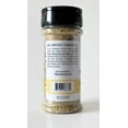 thumbnail image 2 of The Smiling Farm Bourbon Pecan Seasoning & Rub, 5.9 oz, 2 of 4