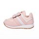 thumbnail image 3 of Tenis Levi´s Niña Moda Casual Cómodos Rosa Tipo Piel 126A5Q rosa 13 Levis 126A5Q, 3 of 5