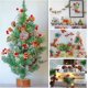 thumbnail image 4 of Luces navideñas de hadas 2m 20 Led Batería Led String Lights_ kaili Sencillez, 4 of 4