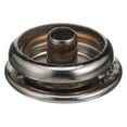 thumbnail image 4 of Seachoice Stainless Steel Button Socket with Barrel - 40 Pack, 4 of 5