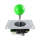 thumbnail image 1 of Bearachild Rocker Arcade Accesorios Máquinas expendedoras Juegos Función Palanca Controlador Joystick Operación Zero Delay Ball Top Videojuegos y accesorios Verde, 1 of 6