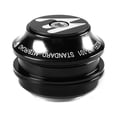 thumbnail image 1 of Casque 44mm Double Roulements Structure Alliage d'Aluminium Accessoire de Cyclisme Casque de Vélo Roulements de Direction, 1 of 7