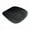 #167 Black, variant on YZEGDCH Office Chair Cushion, Thick Dining Chair Pads, for Office Chair, Car Seat, Airplane, Relieving Pressure Office Workers, Car Drivers, Good Gifts for Family and Friends