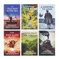 thumbnail image 2 of Ernest Hemingway 6 Books Collection Box Set - Non Fiction - Paperback, 2 of 4