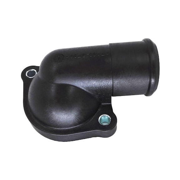 Thermostat Housing - Compatible with 1990, 1992 - 2005 Subaru Legacy 1993 1994 1995 1996 1997 1998 1999 2000 2001 2002 2003 2004