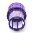 thumbnail image 2 of Filtre Hepa pour Aspirateur Dyson V11/V15 Pcs de Rechange Lavables, 2 of 5